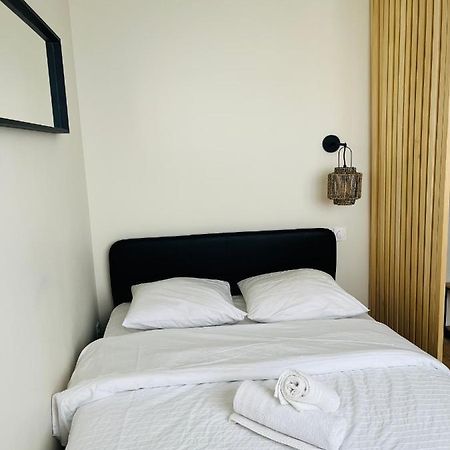 Appartement Plein Centre Ville D'אלפורטוויל מראה חיצוני תמונה